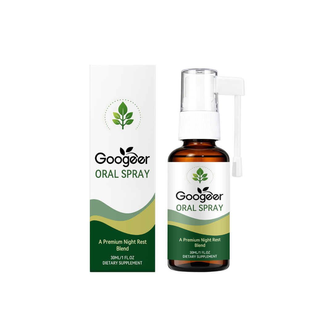 Kaleor™ Sleep Oral Spray