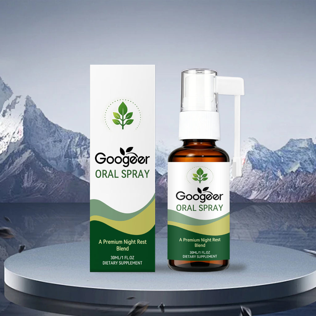 Kaleor™ Sleep Oral Spray