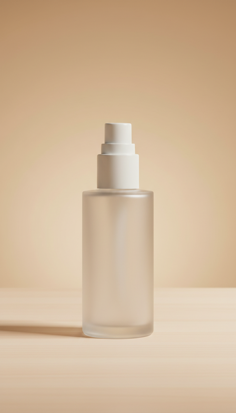 Hydrating Facial Moisturizer with Squalane