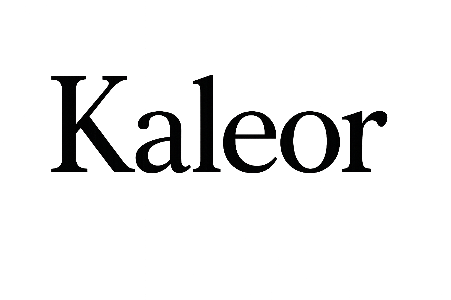 Kaleor