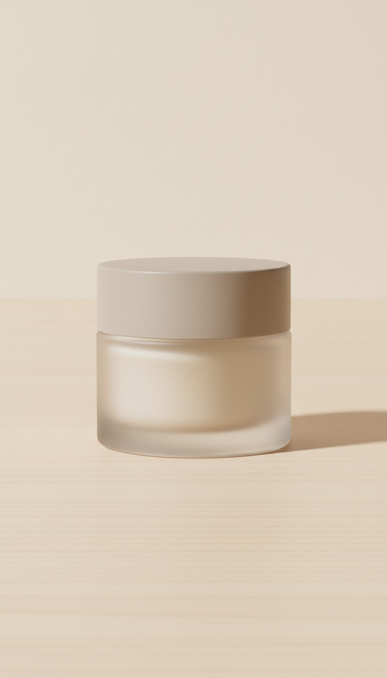 Restorative Eye Cream with Peptides